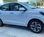 Hyundai Grand i10    2021 - Cần bán xe Hyundai Grand i10 đời 2021, màu trắng