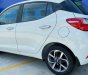 Hyundai Grand i10    2021 - Cần bán xe Hyundai Grand i10 đời 2021, màu trắng