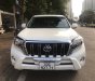 Toyota Prado 2015 -  Prado sản xuất 2015 màu trắng