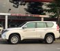 Toyota Prado 2015 -  Prado sản xuất 2015 màu trắng