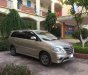 Toyota Innova 2.0E 2016 - Gia đình cần bán chiếc xe ô tô Toyota Innova 2.0E sx2016