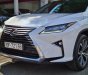 Lexus RX350 2016 - Bán ô tô Lexus RX350 2016, màu trắng, nhập khẩu