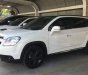 Chevrolet Orlando 2017 - Bán xe Chevrolet Orlando năm 2017, màu trắng, chính chủ