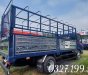 Xe tải 1,5 tấn - dưới 2,5 tấn 2021 - Xe tải Jac N200 1t9 thùng bạt có sẵn giao ngay, JAC N200S