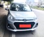 Hyundai Grand i10 2019 - Bán Hyundai i10 Hatchback 1.2AT 2019, bạc