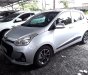 Hyundai Grand i10 2019 - Bán Hyundai i10 Hatchback 1.2AT 2019, bạc