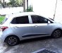 Hyundai Grand i10 2019 - Bán Hyundai i10 Hatchback 1.2AT 2019, bạc