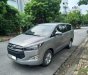 Toyota Innova E 2017 - Bán Toyota Innova E 2017, màu bạc, 505tr