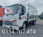 2021 - JAC N350S – động cơ Cummins - khuyến mãi lên đến 15 triệu