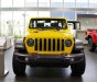 Jeep Wrangler Rubicon  2021 - Giá xe Jeep Wrangler Rubicon 2 cửa màu vàng 2021