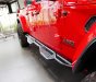 Hãng khác Xe du lịch Gladiator Rubicon 2021 - Giá Jeep Gladiator Rubicon đỏ- Nhập Mỹ- Bản full