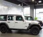 Jeep Wrangler Willys 2021 - Giá Jeep Wrangler Willys 2021, khuyến mãi mới nhất