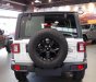 Jeep Wrangler Willys 2021 - Giá Jeep Wrangler Willys 2021, khuyến mãi mới nhất