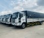 Howo La Dalat 2021 - Cần bán xe tải FAW tải trọng 7,25T thùng dài 9m6, nhập khẩu đời 2021