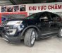 Ford Explorer Limited 2.3 Ecoboost AT 4WD 2017 - Bán ô tô Ford Explorer Limited 2.3 Ecoboost AT 4WD 2017, màu đen