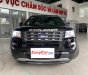 Ford Explorer Limited 2.3 Ecoboost AT 4WD 2017 - Bán ô tô Ford Explorer Limited 2.3 Ecoboost AT 4WD 2017, màu đen