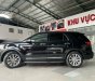 Ford Explorer Limited 2.3 Ecoboost AT 4WD 2017 - Bán ô tô Ford Explorer Limited 2.3 Ecoboost AT 4WD 2017, màu đen