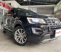 Ford Explorer Limited 2.3 Ecoboost AT 4WD 2017 - Bán ô tô Ford Explorer Limited 2.3 Ecoboost AT 4WD 2017, màu đen