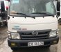 JRD 2021 - Cần bán xe tải Dongfeng Hoàng Huy B180 thùng dài 9m6 nhập khẩu mới 100%