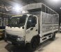 JRD 2021 - Cần bán xe tải Dongfeng Hoàng Huy B180 thùng dài 9m6 nhập khẩu mới 100%