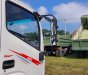 Xe tải 5 tấn - dưới 10 tấn 2021 - Xe tải Jac N650plus thùng dài 6m2 2021 có sẵn
