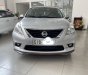 Nissan Sunny XV 2018 - Bán ô tô Nissan Sunny XV 2018, màu bạc