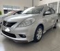 Nissan Sunny XV 2018 - Bán ô tô Nissan Sunny XV 2018, màu bạc