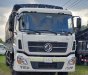 Xe tải Trên 10 tấn 2021 - Trả trước từ 500 triệu nhận xe Dongfeng Hoàng Huy 4 chân 2021
