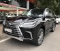 Lexus LX5700 2016 - Bán xe Lexus LX5700 đời 2016, màu đen, nhập khẩu nguyên chiếc