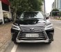 Lexus LX5700 2016 - Bán xe Lexus LX5700 đời 2016, màu đen, nhập khẩu nguyên chiếc