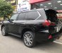 Lexus LX5700 2016 - Bán xe Lexus LX5700 đời 2016, màu đen, nhập khẩu nguyên chiếc