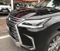 Lexus LX5700 2016 - Bán xe Lexus LX5700 đời 2016, màu đen, nhập khẩu nguyên chiếc