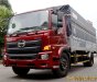 Xe tải 5 tấn - dưới 10 tấn   2021 - Giảm giá bán nhanh xe Hino 8 tấn Hino FG Euro 4 đời 2021