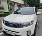 Kia Sorento 2019 - Cần bán Kia Sorento sản xuất 2019, màu trắng, chính chủ giá cạnh tranh