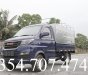 Xe tải 500kg - dưới 1 tấn   2021 - Dongben T30 930kg - xem xe tại Đồng Nai - hỗ trợ trả góp