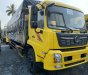 JRD HFC 2018 - Xe tải 8 tấn Trung Quốc thùng dài giá rẻ