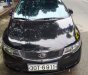 Kia Forte SLI 2009 - Cần bán lại xe Kia Forte SLI đời 2009, màu đen, nhập khẩu chính hãng