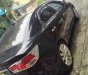 Kia Forte SLI 2009 - Cần bán lại xe Kia Forte SLI đời 2009, màu đen, nhập khẩu chính hãng