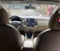 Toyota Innova 2.0E 2016 - Gia đình tôi cần bán chiếc xe Toyota Innova 2.0E, nâu vàng sản xuất năm 2016 chính chủ