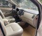 Toyota Innova 2.0E 2016 - Gia đình tôi cần bán chiếc xe Toyota Innova 2.0E, nâu vàng sản xuất năm 2016 chính chủ