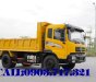 Xe tải 5 tấn - dưới 10 tấn 2017 - Cần bán xe benTrường Giang 8T5 | 8,5 tấn | 8T50 | 8500Kg giá ưu đãi 