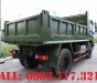 Xe tải 5 tấn - dưới 10 tấn 2017 - Cần bán xe benTrường Giang 8T5 | 8,5 tấn | 8T50 | 8500Kg giá ưu đãi 