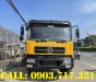 Xe tải 5 tấn - dưới 10 tấn 2017 - Cần bán xe benTrường Giang 8T5 | 8,5 tấn | 8T50 | 8500Kg giá ưu đãi 