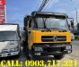 Xe tải 5 tấn - dưới 10 tấn 2017 - Cần bán xe benTrường Giang 8T5 | 8,5 tấn | 8T50 | 8500Kg giá ưu đãi 