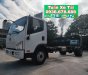 Howo La Dalat 2021 - Xe tải Faw 8 tấn thùng dài 6m2 giá siêu khuyến mại