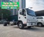 Howo La Dalat 2021 - Xe tải Faw 8 tấn thùng dài 6m2 giá siêu khuyến mại