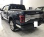 Ford F 150 Limited 2016 - Cần bán xe Ford F150 Limited sản xuất 2016, màu xanh