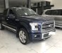 Ford F 150 Limited 2016 - Cần bán xe Ford F150 Limited sản xuất 2016, màu xanh