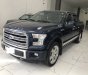 Ford F 150 Limited 2016 - Cần bán xe Ford F150 Limited sản xuất 2016, màu xanh