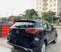 MG ZS   2021 - Cần bán MG ZS STD 2021, màu đen, chỉ từ 519tr